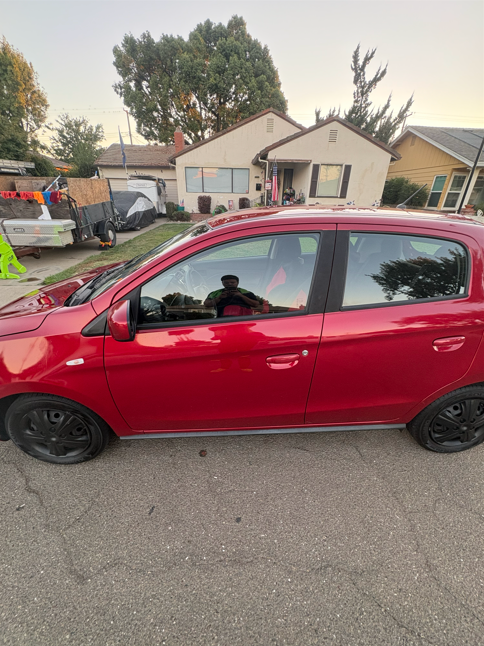 Exterior Wash